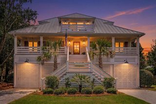 1307 Cove Avenue, Sullivans Island, SC 29482