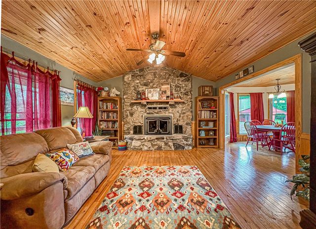 3811 MC 6014, Yellville, AR 72687