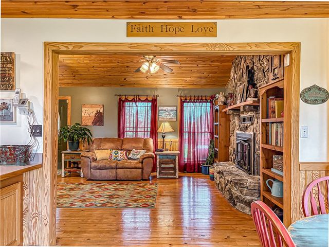 3811 MC 6014, Yellville, AR 72687