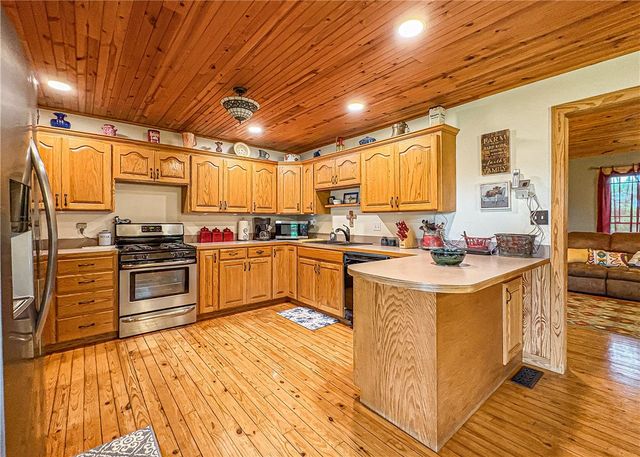 3811 MC 6014, Yellville, AR 72687