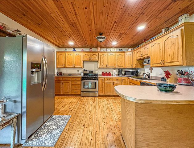 3811 MC 6014, Yellville, AR 72687