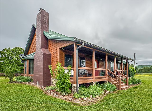 3811 MC 6014, Yellville, AR 72687
