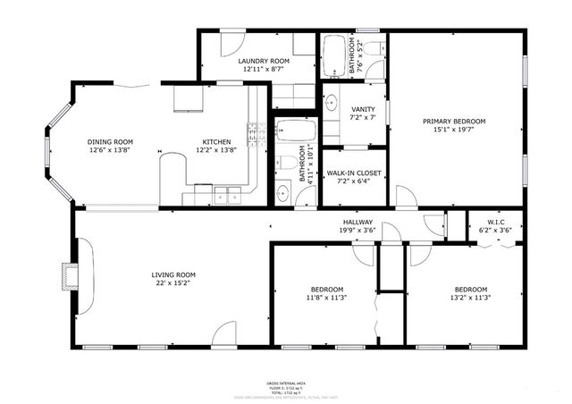 3811 MC 6014, Yellville, AR 72687