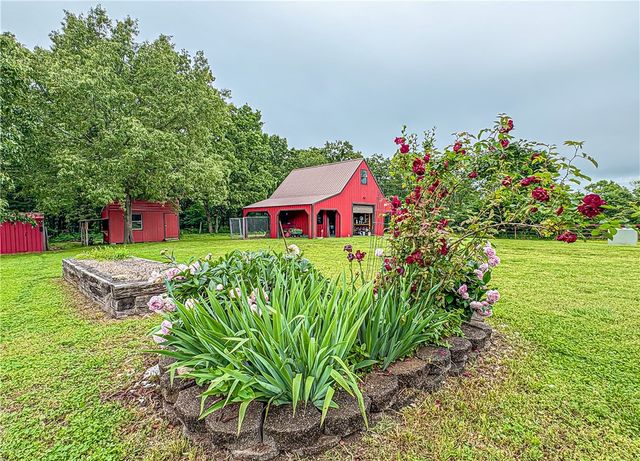 3811 MC 6014, Yellville, AR 72687