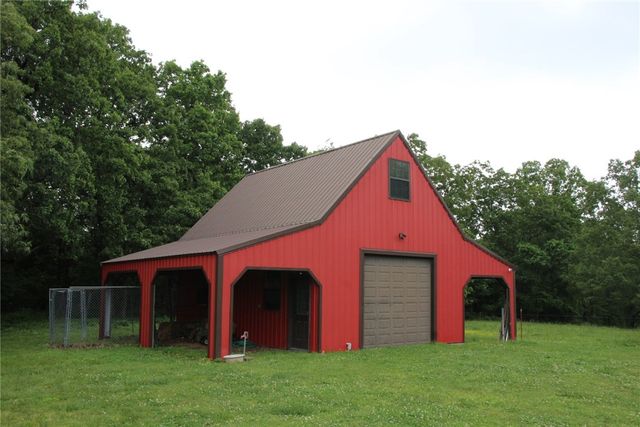 3811 MC 6014, Yellville, AR 72687