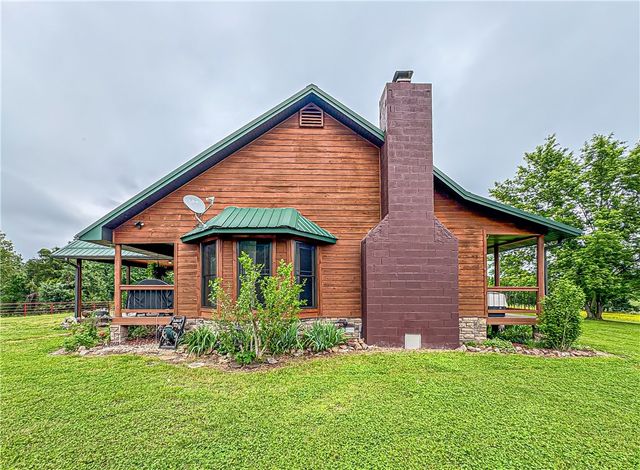 3811 MC 6014, Yellville, AR 72687