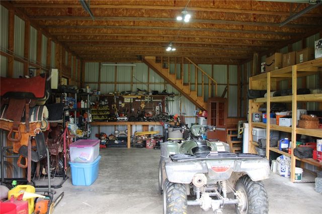 3811 MC 6014, Yellville, AR 72687