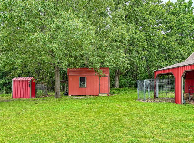3811 MC 6014, Yellville, AR 72687