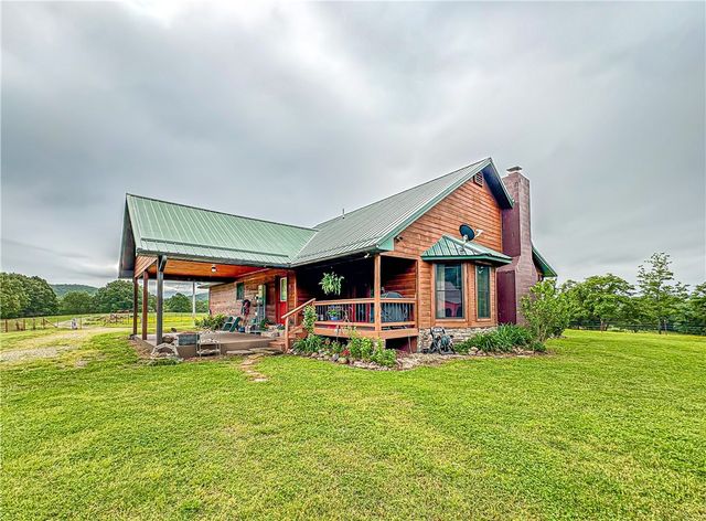 3811 MC 6014, Yellville, AR 72687