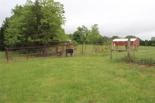 3811 MC 6014, Yellville, AR 72687