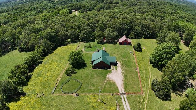 3811 MC 6014, Yellville, AR 72687