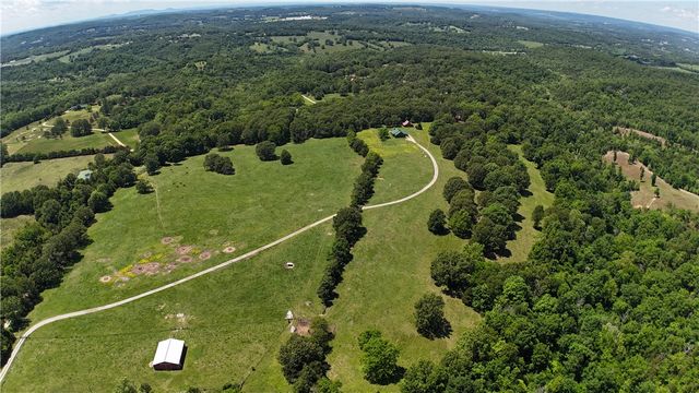 3811 MC 6014, Yellville, AR 72687
