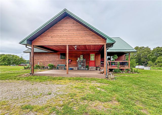 3811 MC 6014, Yellville, AR 72687