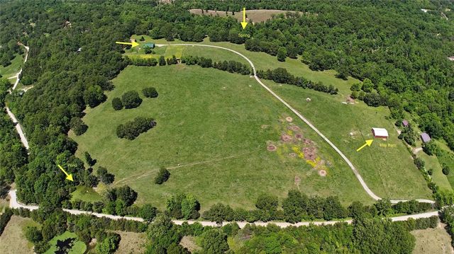 3811 MC 6014, Yellville, AR 72687
