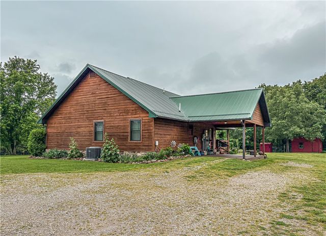 3811 MC 6014, Yellville, AR 72687