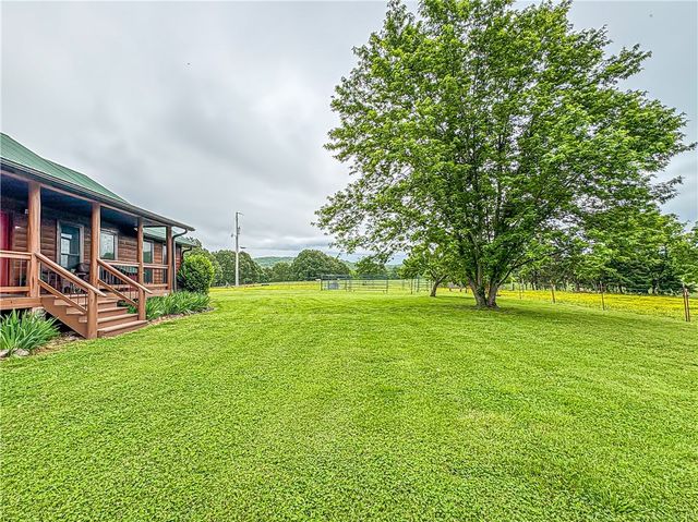 3811 MC 6014, Yellville, AR 72687
