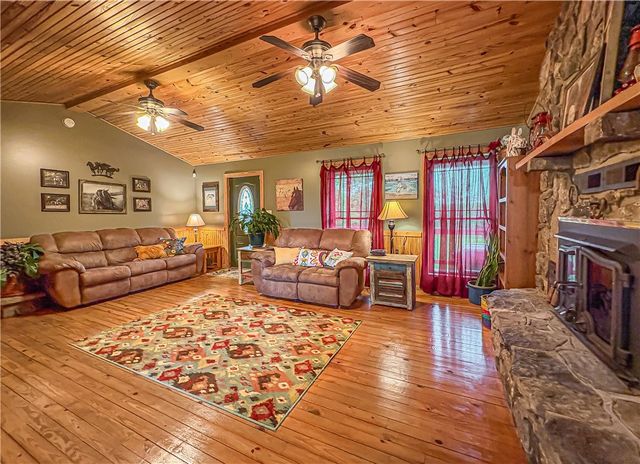 3811 MC 6014, Yellville, AR 72687