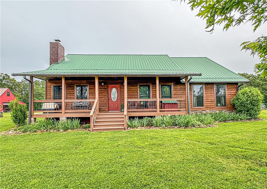 3811 MC 6014, Yellville, AR 72687