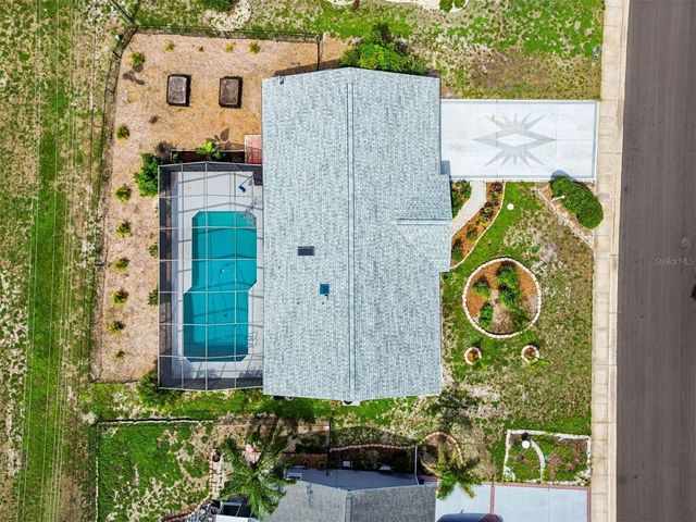 830 LA JOLLA AVENUE, Sun City Center, FL 33573