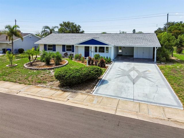 830 LA JOLLA AVENUE, Sun City Center, FL 33573