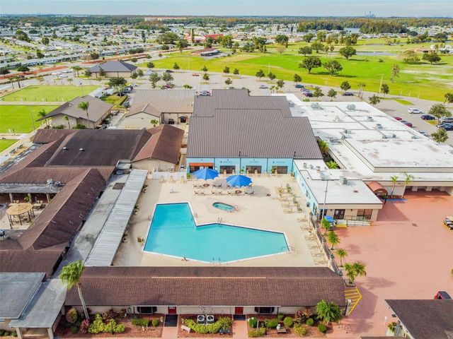 830 LA JOLLA AVENUE, Sun City Center, FL 33573