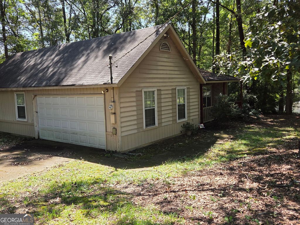1916 Woods Court, Riverdale, GA 30296 — exterior