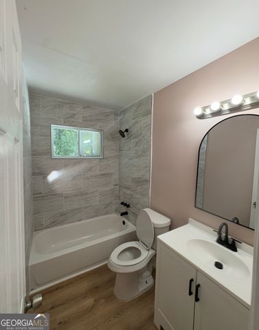 285 Queen Helen Lane, Jonesboro, GA 30236