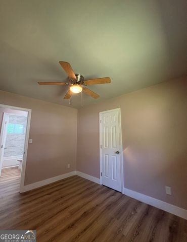 285 Queen Helen Lane, Jonesboro, GA 30236