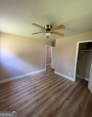 285 Queen Helen Lane, Jonesboro, GA 30236