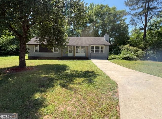 285 Queen Helen Lane, Jonesboro, GA 30236