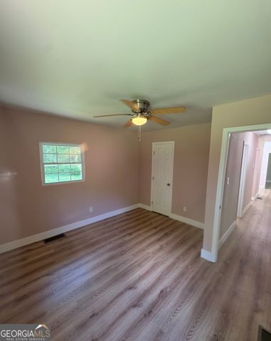 285 Queen Helen Lane, Jonesboro, GA 30236