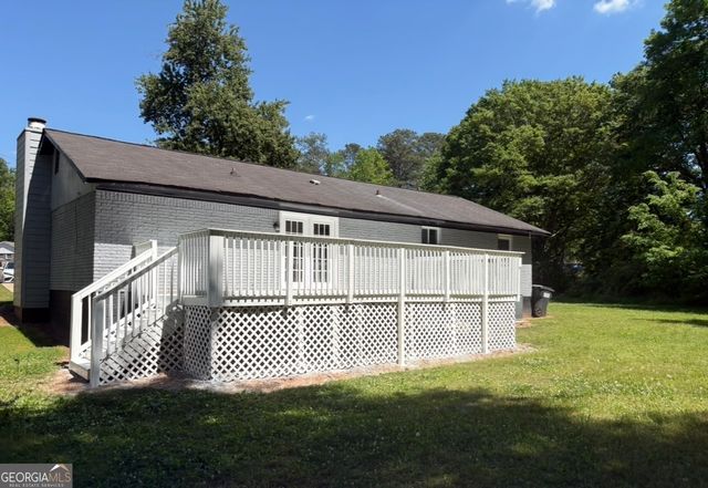 285 Queen Helen Lane, Jonesboro, GA 30236