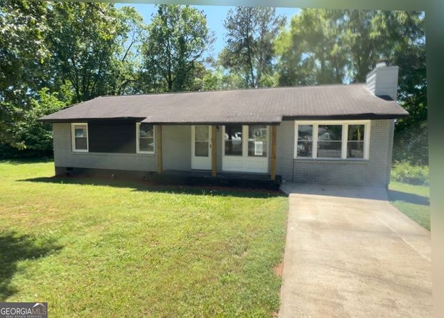 285 Queen Helen Lane, Jonesboro, GA 30236