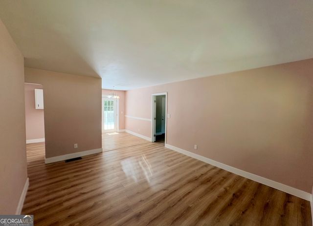 285 Queen Helen Lane, Jonesboro, GA 30236