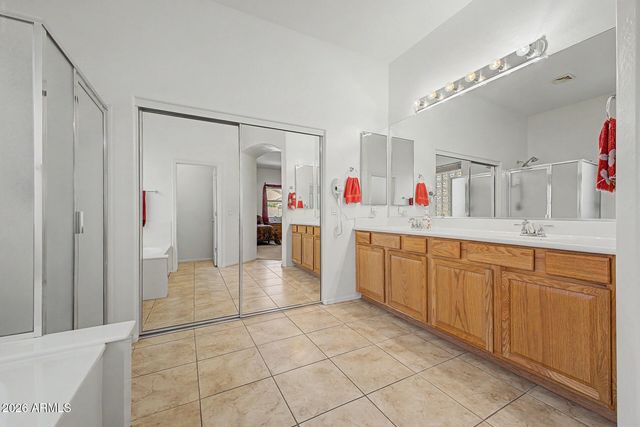 4982 E LA COSTA Drive, Chandler, AZ 85249