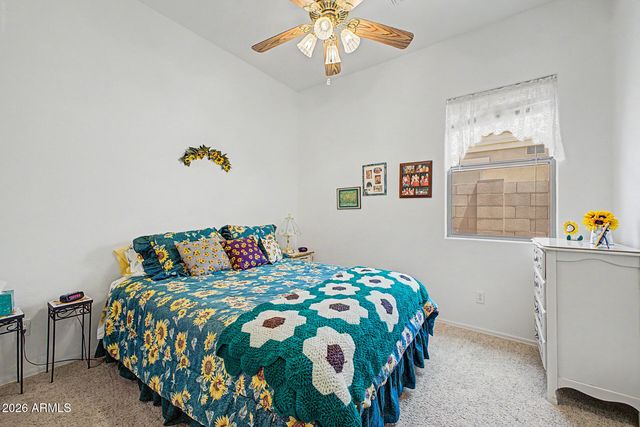 4982 E LA COSTA Drive, Chandler, AZ 85249