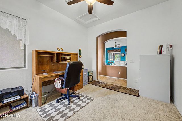 4982 E LA COSTA Drive, Chandler, AZ 85249
