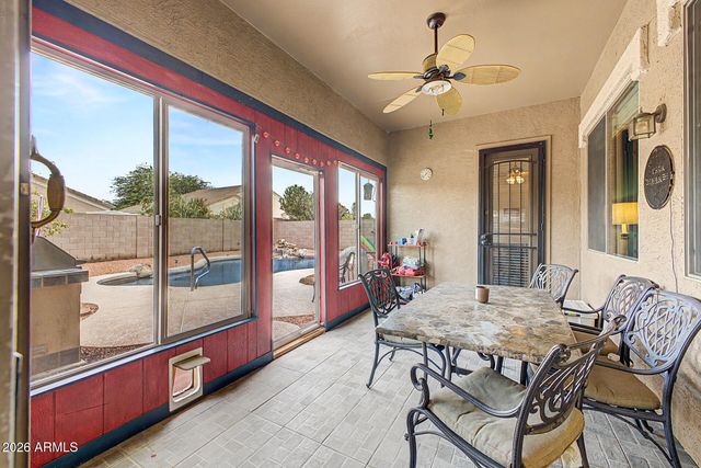 4982 E LA COSTA Drive, Chandler, AZ 85249