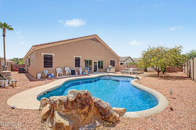 4982 E LA COSTA Drive, Chandler, AZ 85249