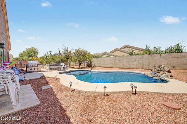 4982 E LA COSTA Drive, Chandler, AZ 85249