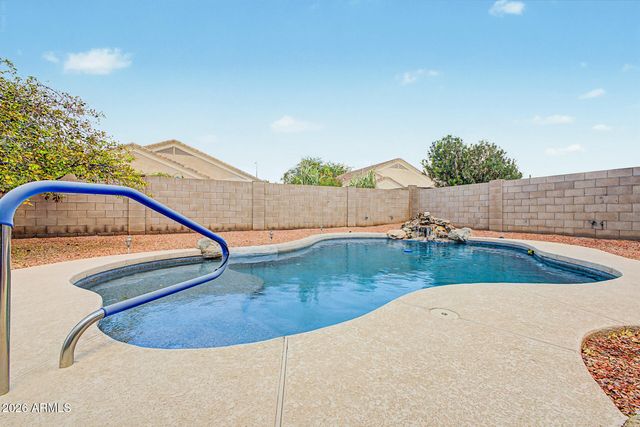 4982 E LA COSTA Drive, Chandler, AZ 85249