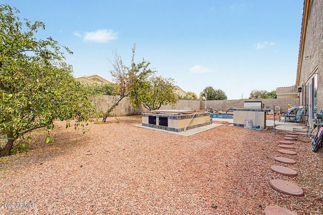 4982 E LA COSTA Drive, Chandler, AZ 85249