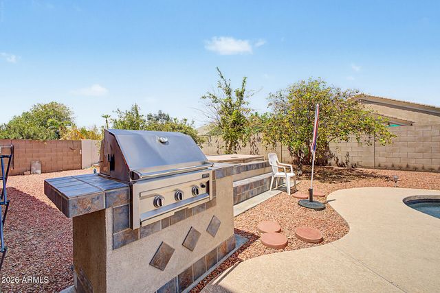 4982 E LA COSTA Drive, Chandler, AZ 85249