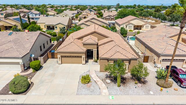 4982 E LA COSTA Drive, Chandler, AZ 85249
