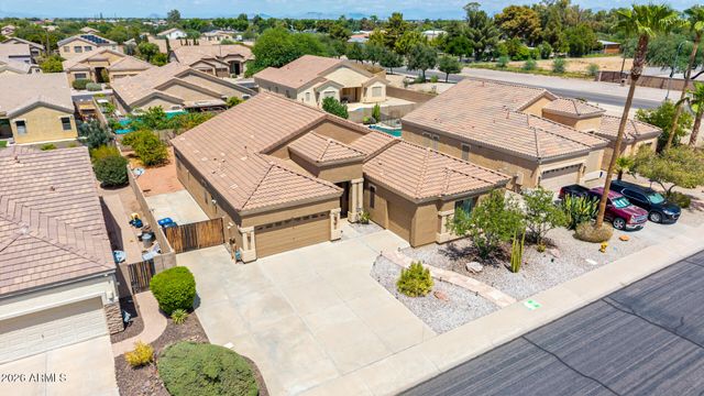 4982 E LA COSTA Drive, Chandler, AZ 85249