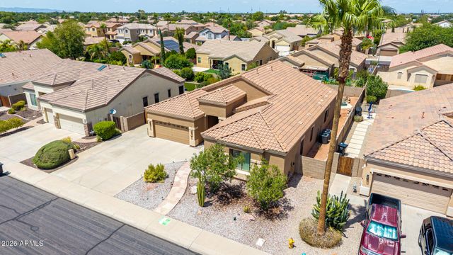 4982 E LA COSTA Drive, Chandler, AZ 85249