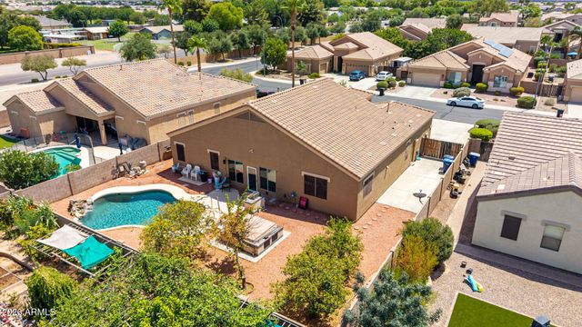 4982 E LA COSTA Drive, Chandler, AZ 85249
