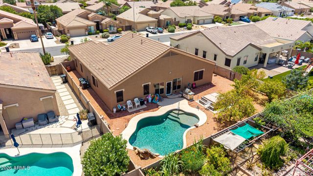 4982 E LA COSTA Drive, Chandler, AZ 85249