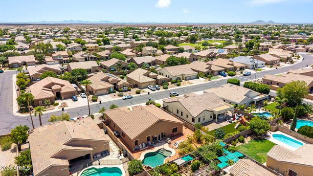 4982 E LA COSTA Drive, Chandler, AZ 85249