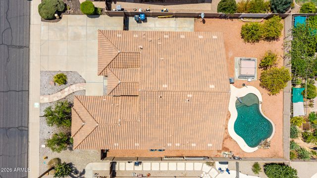 4982 E LA COSTA Drive, Chandler, AZ 85249